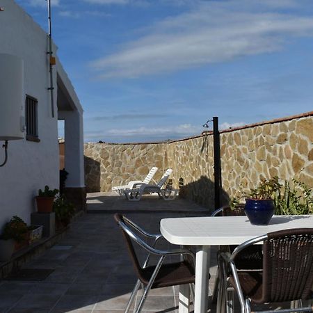 Casa Del Almendro Villa Conil De La Frontera Bagian luar foto