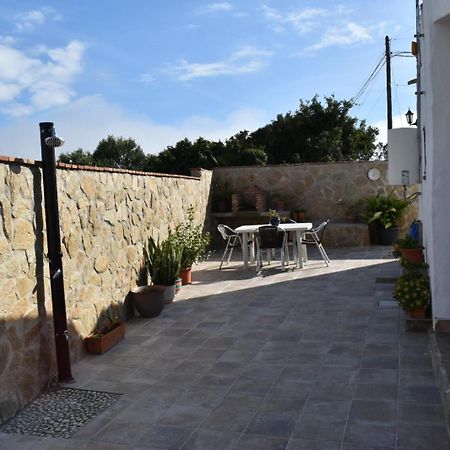Casa Del Almendro Villa Conil De La Frontera Bagian luar foto