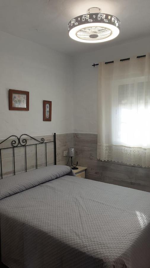 Casa Del Almendro Villa Conil De La Frontera Bagian luar foto