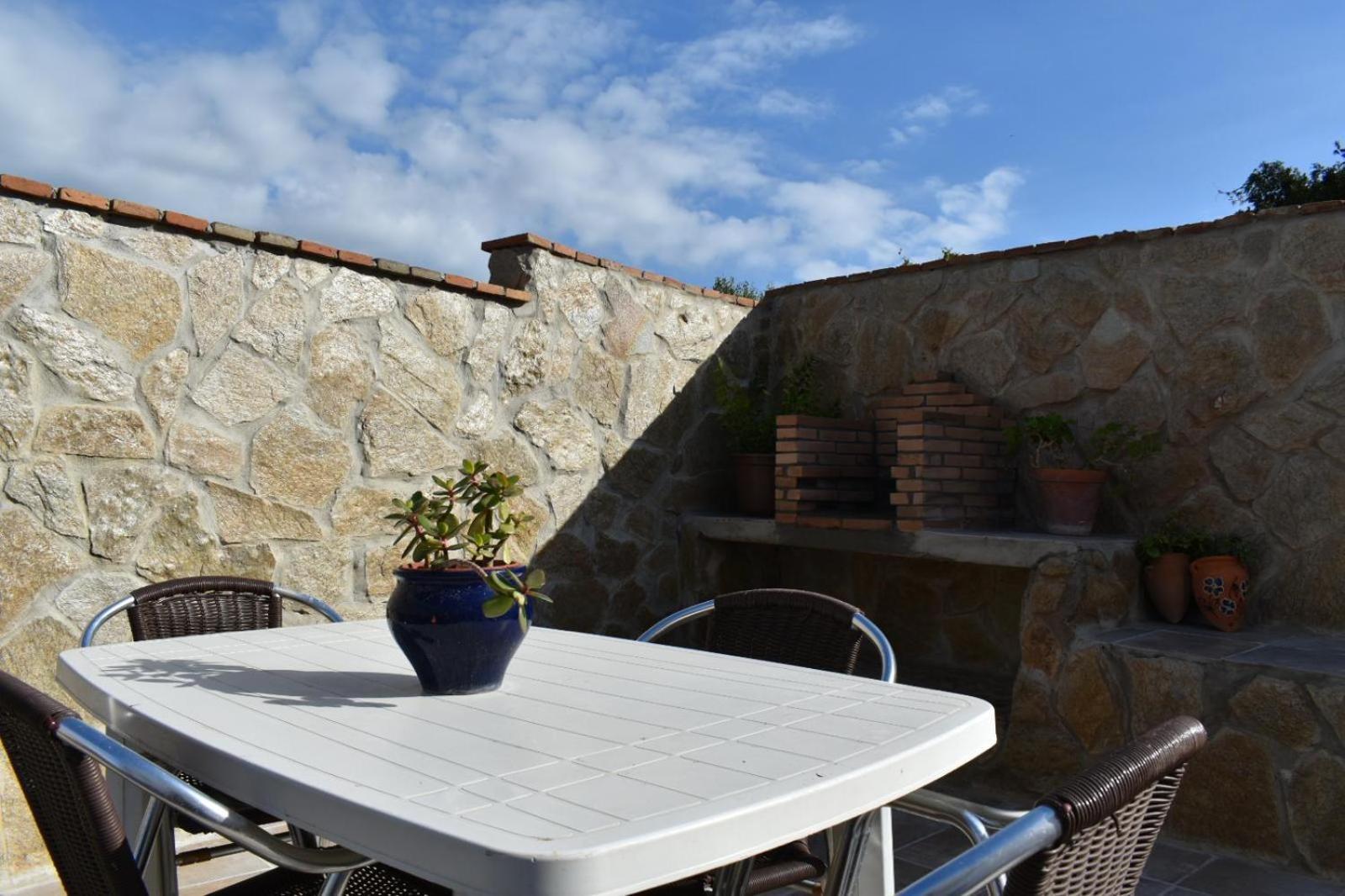 Casa Del Almendro Villa Conil De La Frontera Bagian luar foto