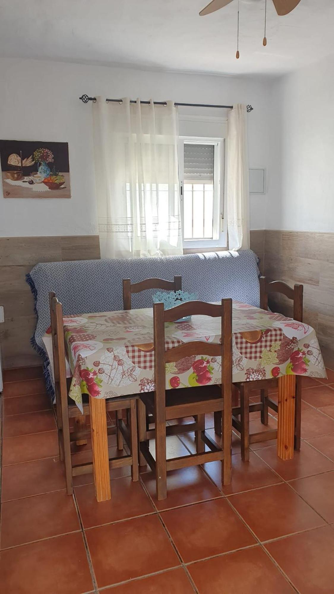 Casa Del Almendro Villa Conil De La Frontera Bagian luar foto
